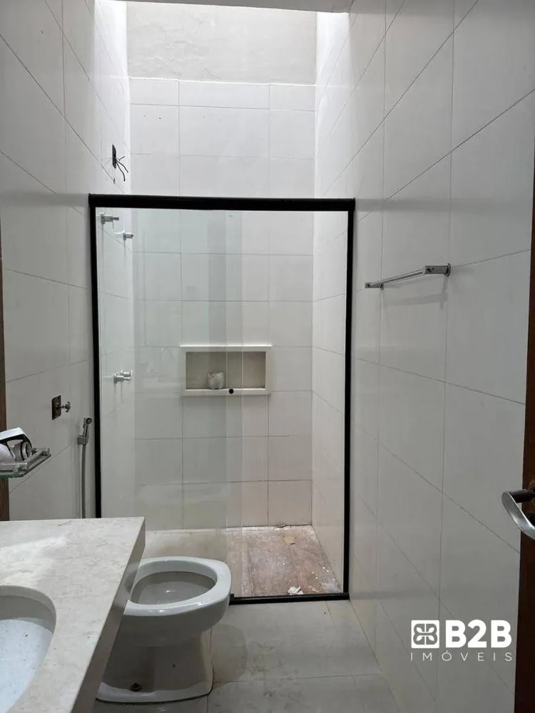 Casa, 3 quartos, 60 m² - Foto 6