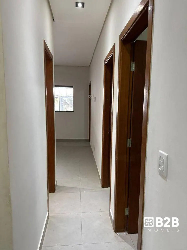 Casa, 3 quartos, 60 m² - Foto 8