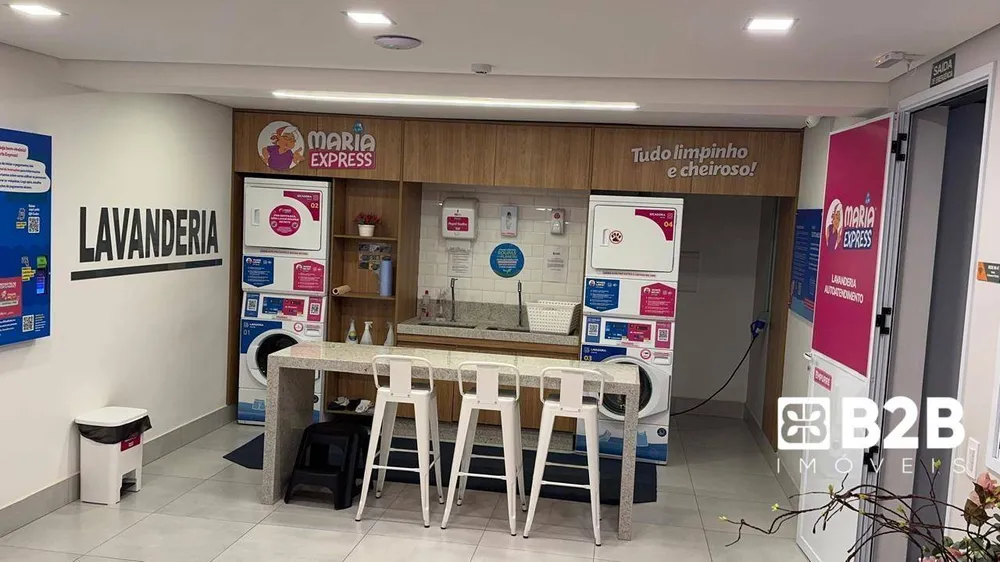 Apartamento, 1 quarto, 25 m² - Foto 10