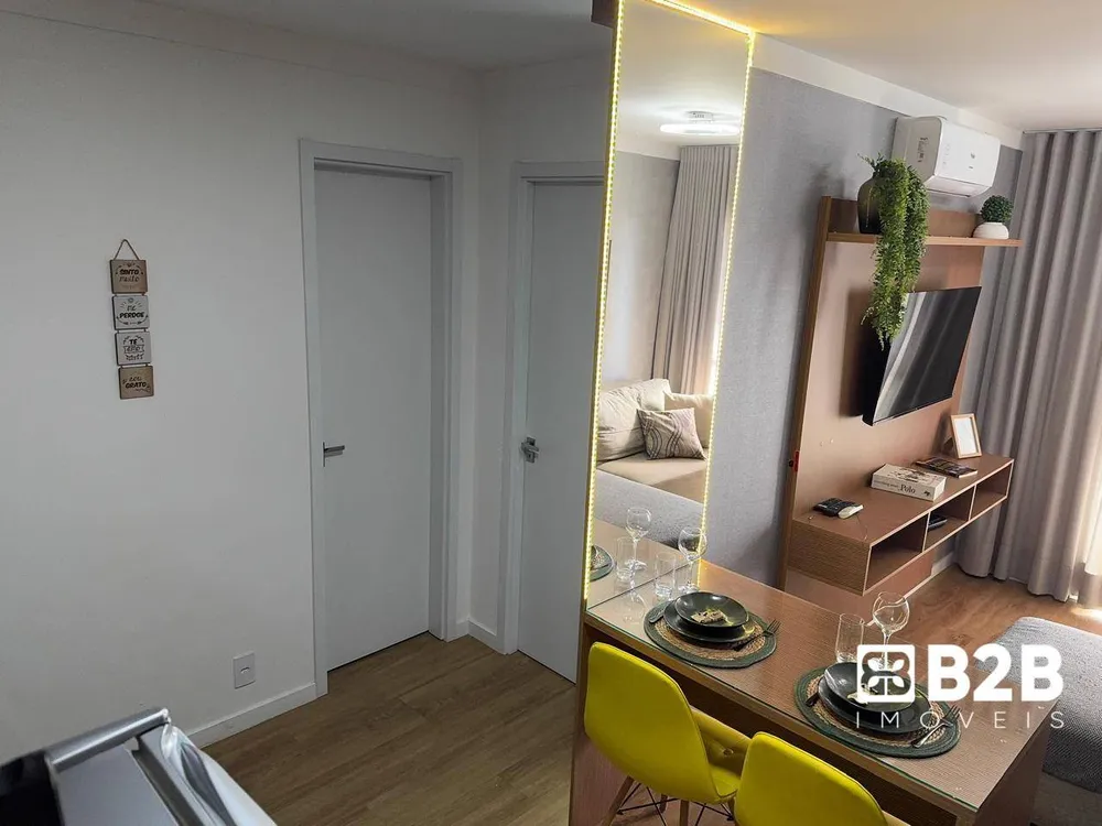 Apartamento, 1 quarto, 25 m² - Foto 8
