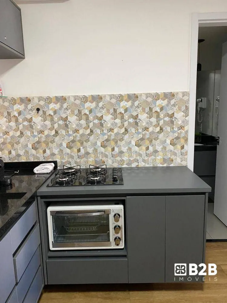 Apartamento, 1 quarto, 25 m² - Foto 2