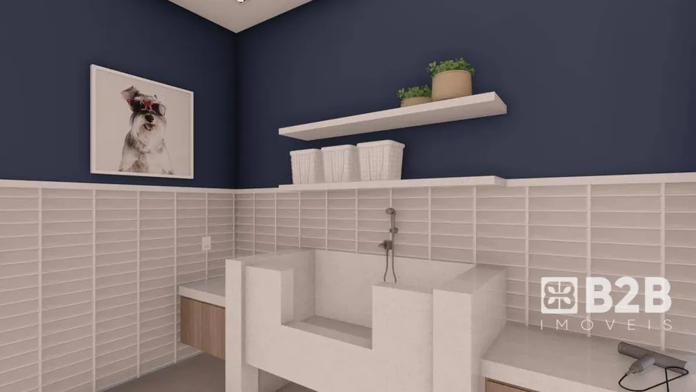 Apartamento, 1 quarto, 25 m² - Foto 15