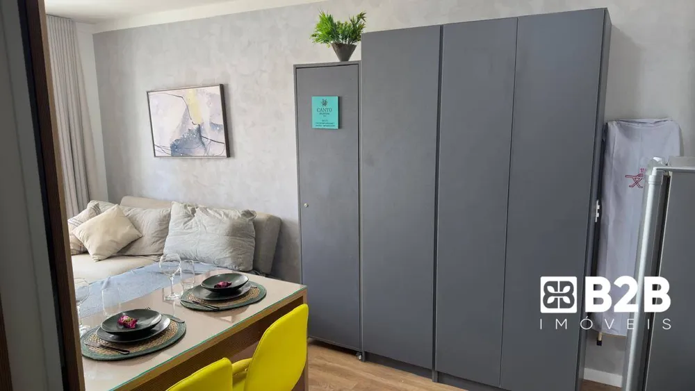 Apartamento, 1 quarto, 25 m² - Foto 5