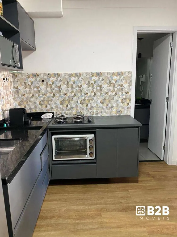 Apartamento, 1 quarto, 25 m² - Foto 3