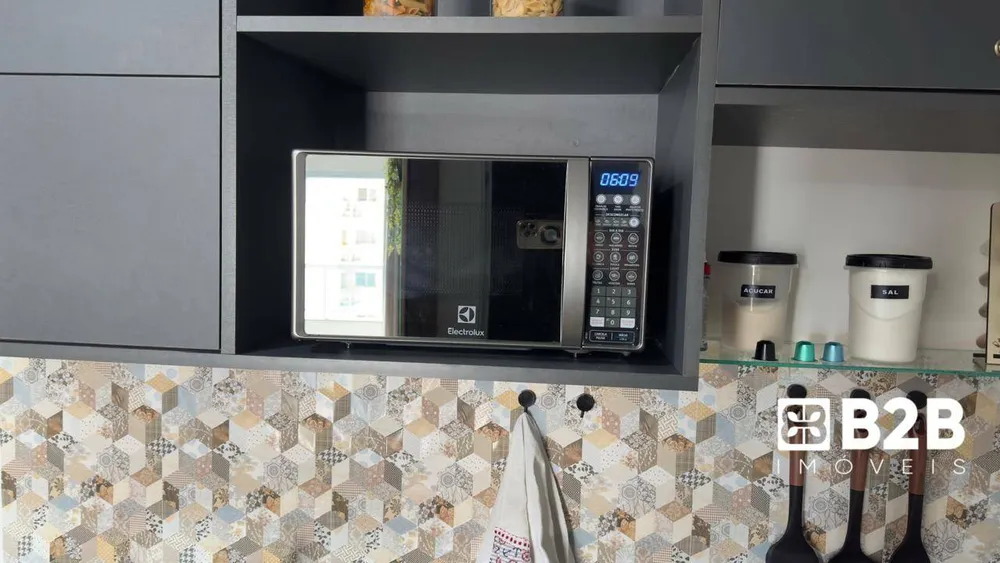 Apartamento, 1 quarto, 25 m² - Foto 4