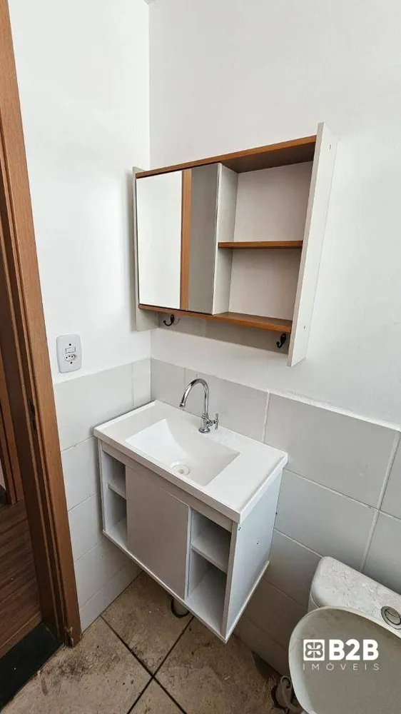 Apartamento, 2 quartos, 45 m² - Foto 7