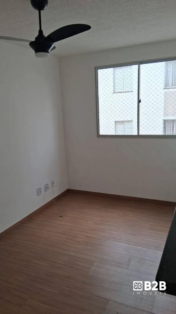 Apartamento, 2 quartos, 45 m² - Foto 6