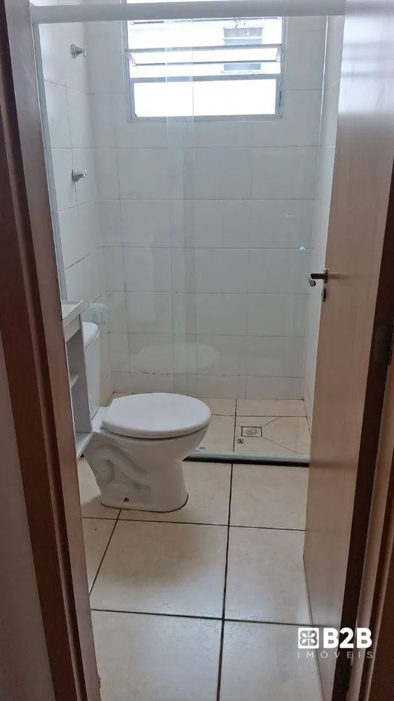 Apartamento, 2 quartos, 45 m² - Foto 7