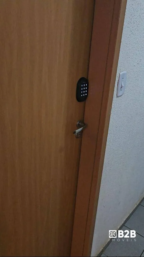 Apartamento, 2 quartos, 45 m² - Foto 8