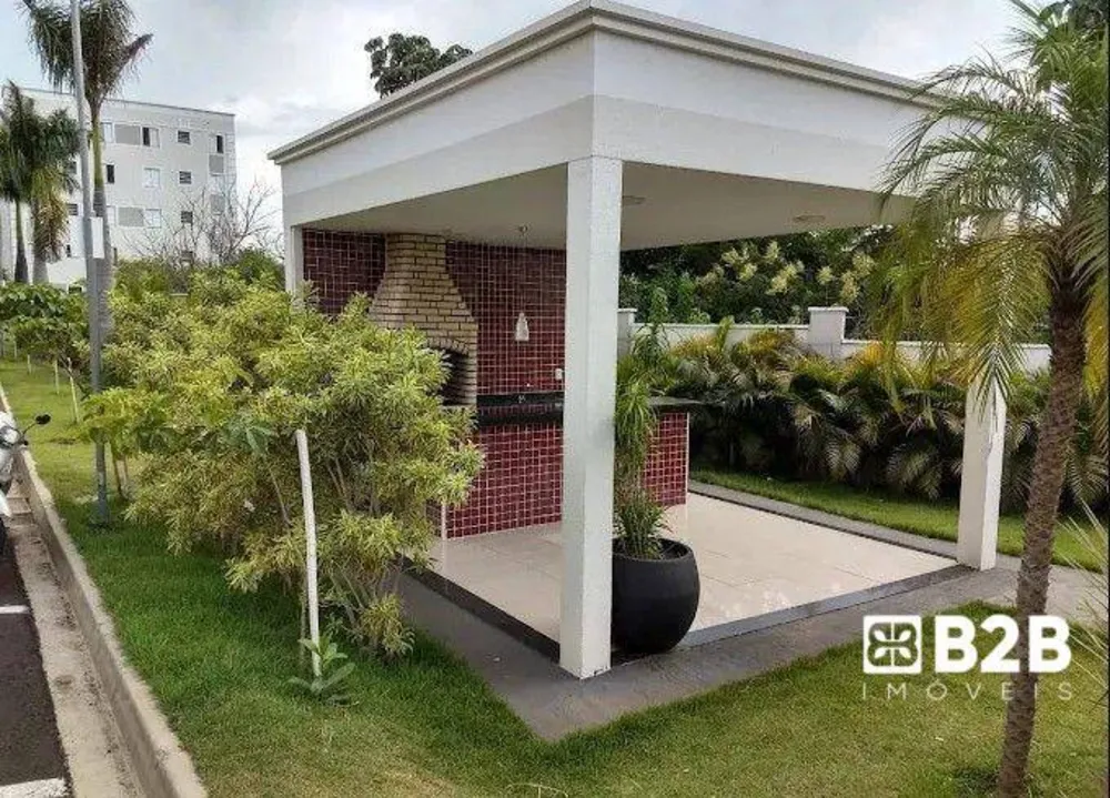 Apartamento, 2 quartos, 45 m² - Foto 12