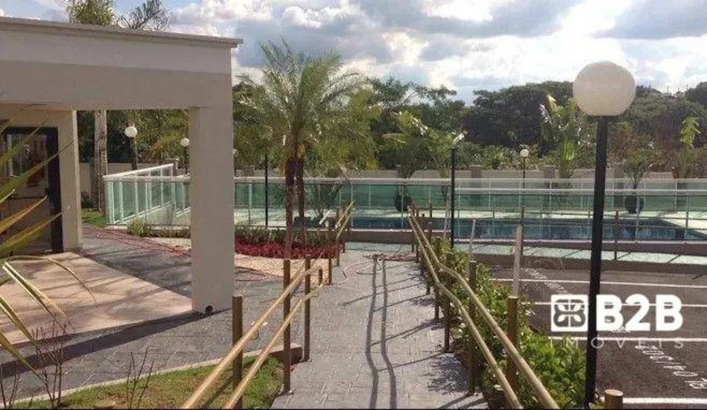 Apartamento, 2 quartos, 45 m² - Foto 5
