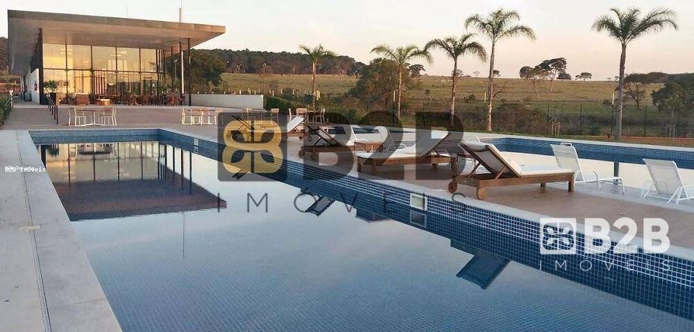 Loteamento e Condomínio, 450 m² - Foto 4