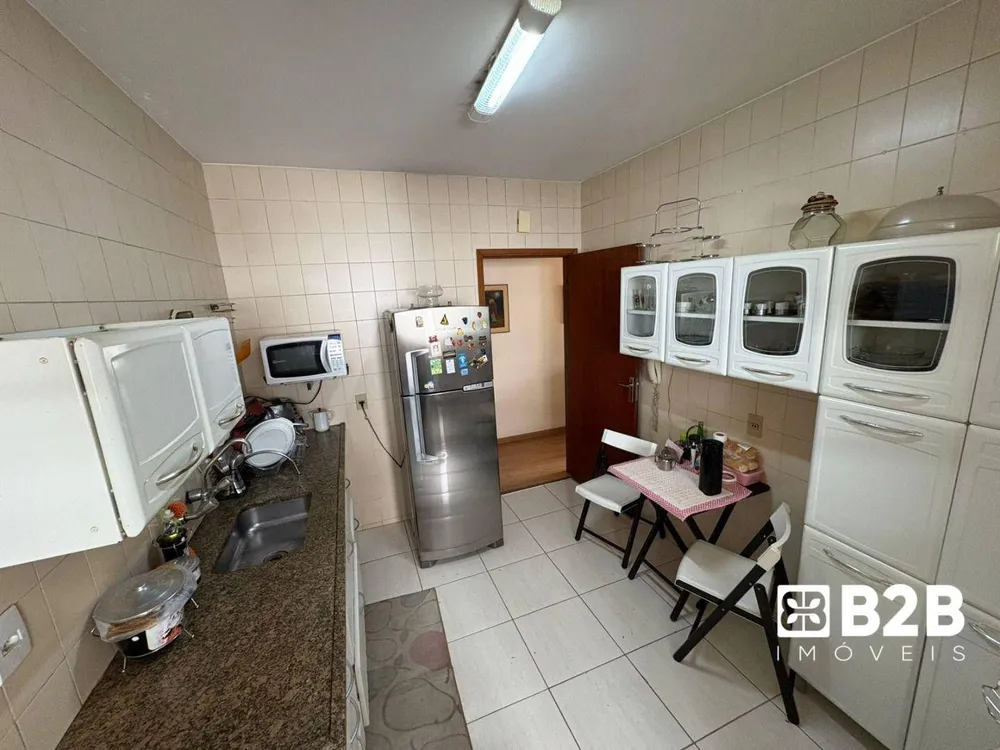 Apartamento, 3 quartos, 100 m² - Foto 1