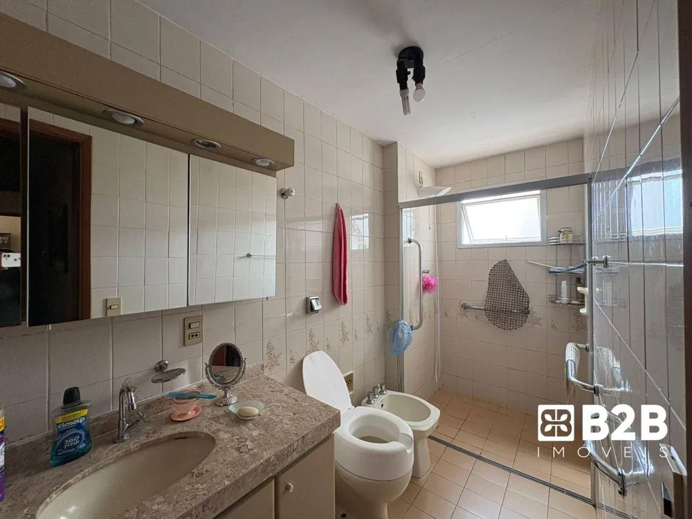 Apartamento, 3 quartos, 100 m² - Foto 13