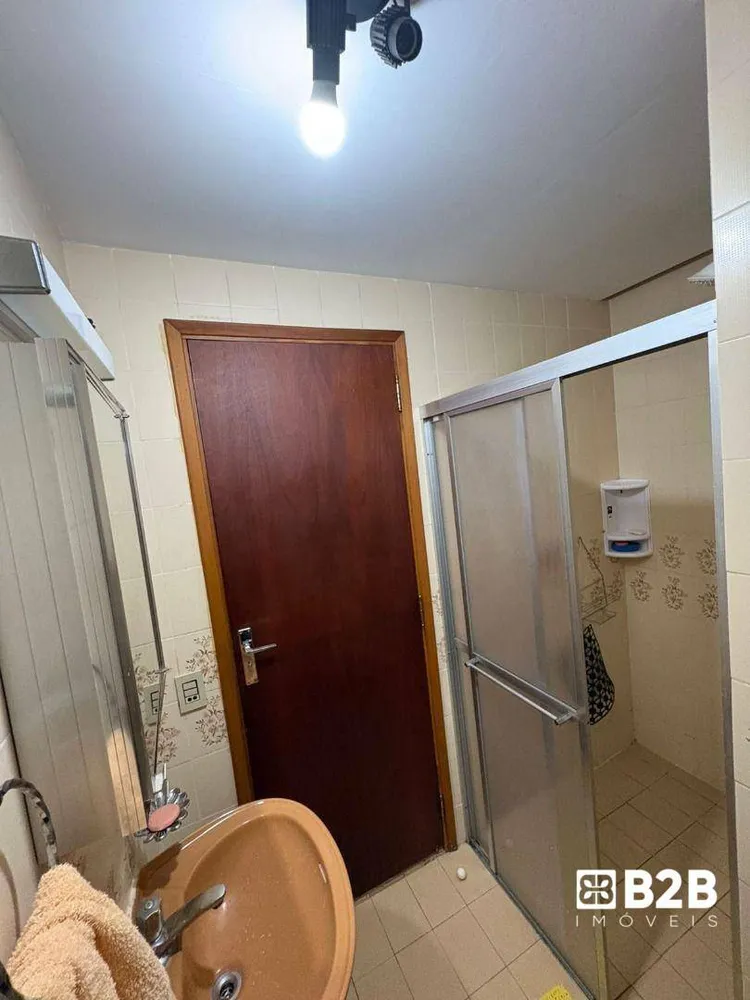 Apartamento, 3 quartos, 100 m² - Foto 11
