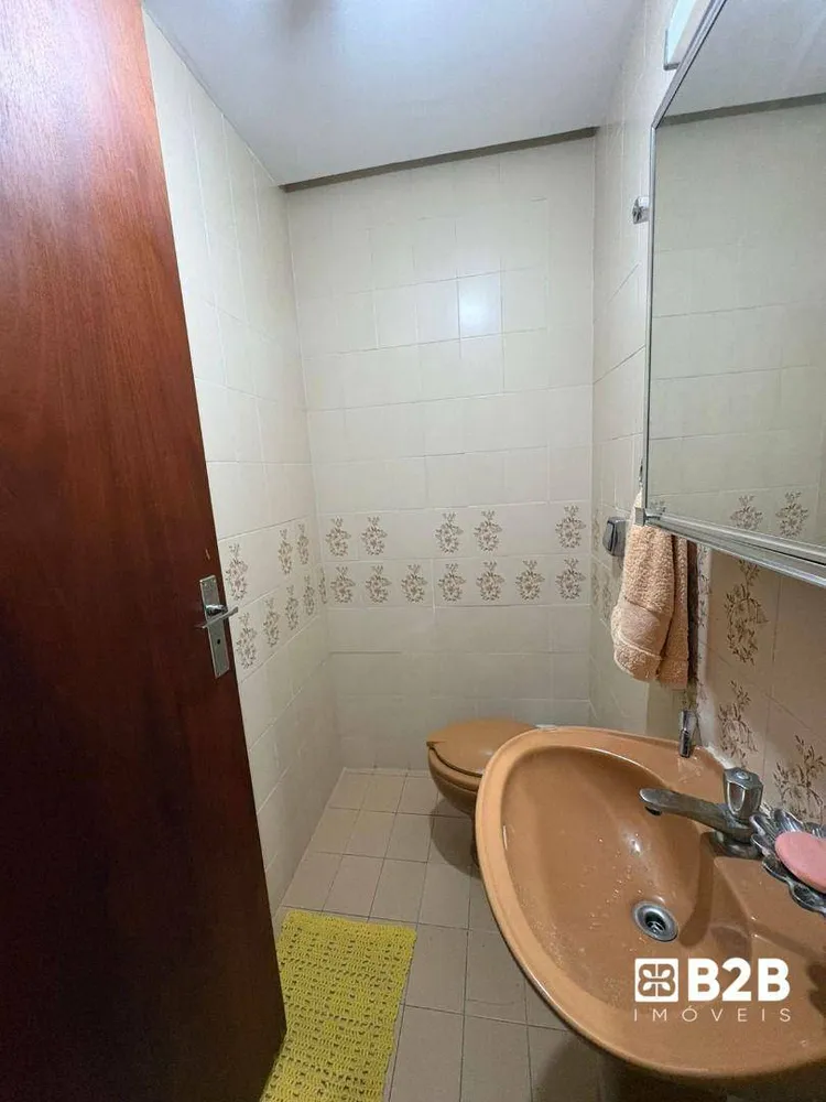 Apartamento, 3 quartos, 100 m² - Foto 10