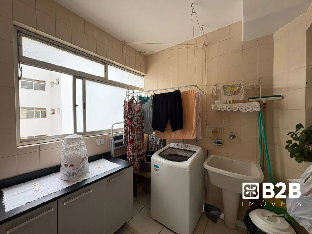 Apartamento, 3 quartos, 100 m² - Foto 8