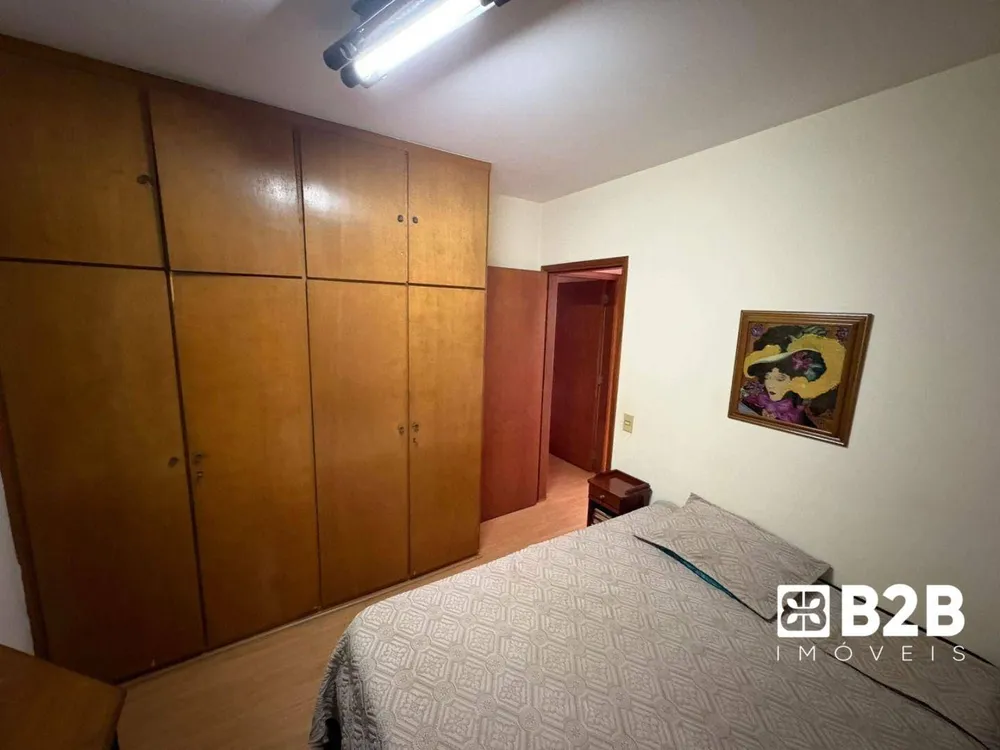 Apartamento, 3 quartos, 100 m² - Foto 7