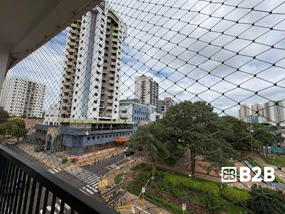 Apartamento, 3 quartos, 100 m² - Foto 5