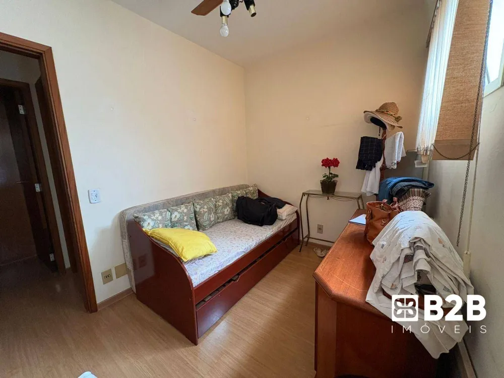 Apartamento, 3 quartos, 100 m² - Foto 16