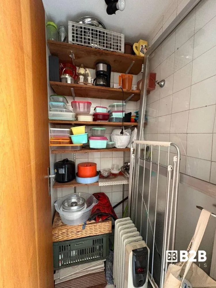 Apartamento, 3 quartos, 100 m² - Foto 9