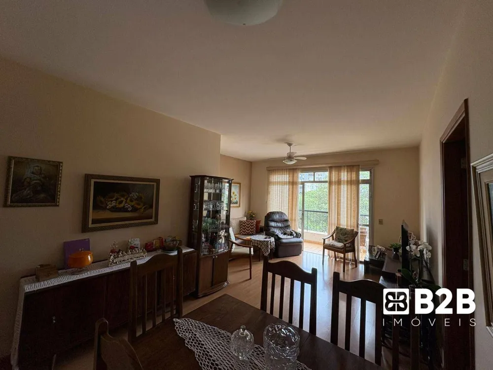 Apartamento, 3 quartos, 100 m² - Foto 6