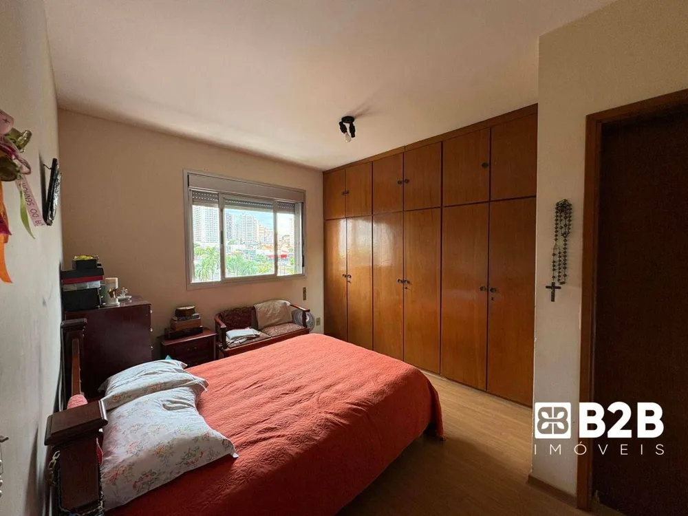 Apartamento, 3 quartos, 100 m² - Foto 2
