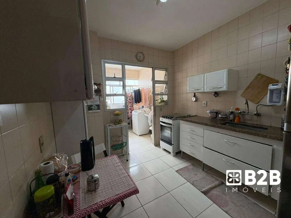 Apartamento, 3 quartos, 100 m² - Foto 3