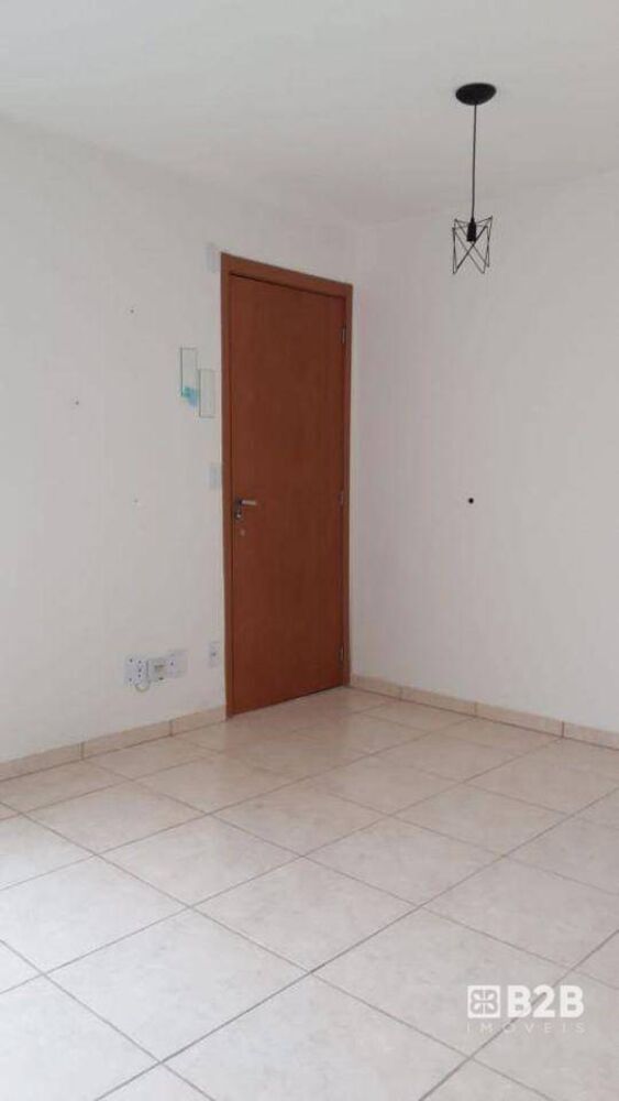 Apartamento, 2 quartos, 41 m² - Foto 2