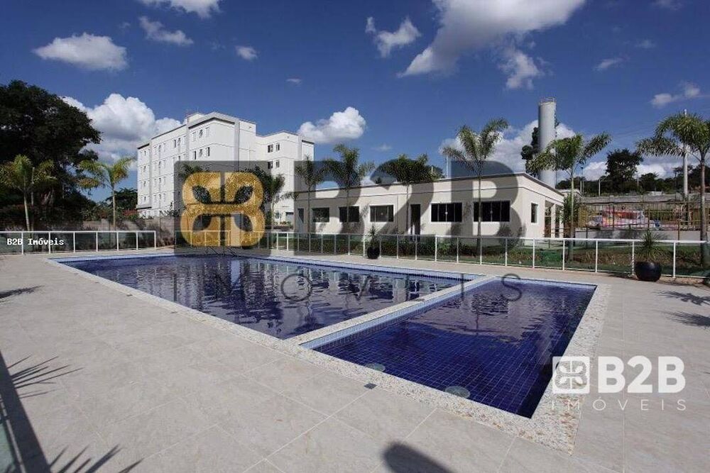 Apartamento, 2 quartos, 41 m² - Foto 8