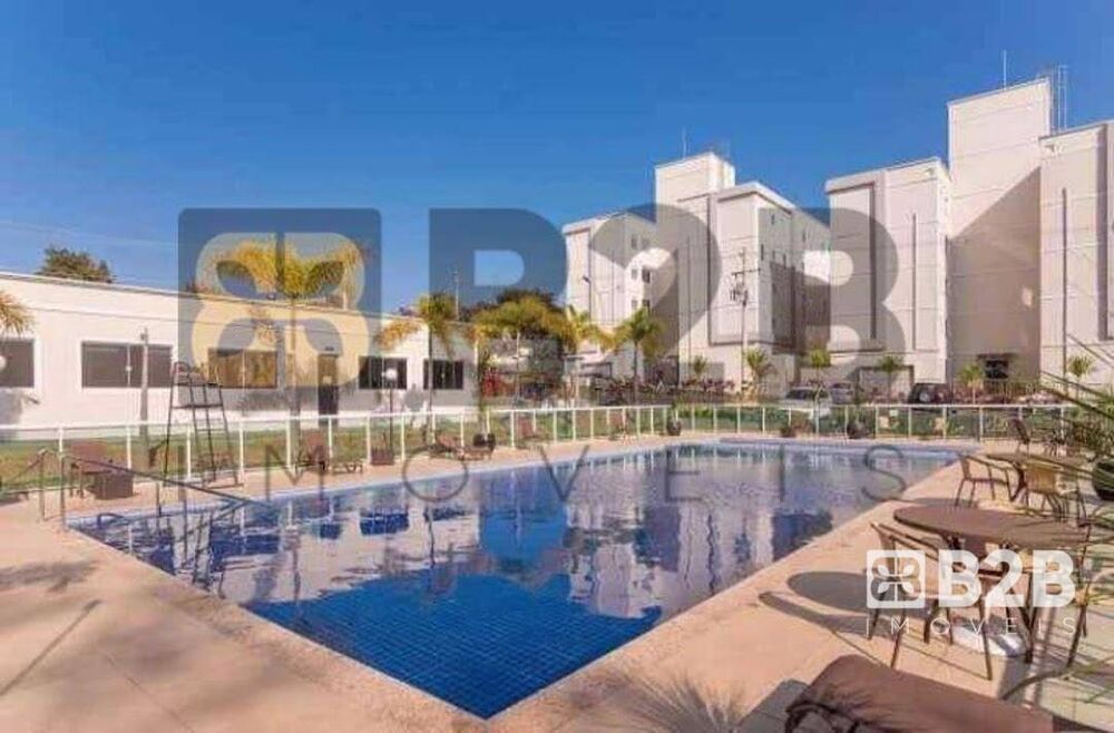 Apartamento, 2 quartos, 41 m² - Foto 1