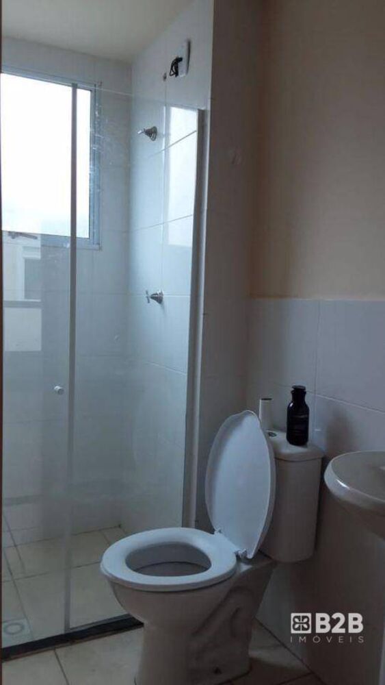 Apartamento, 2 quartos, 41 m² - Foto 6