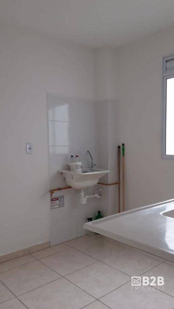 Apartamento, 2 quartos, 41 m² - Foto 4