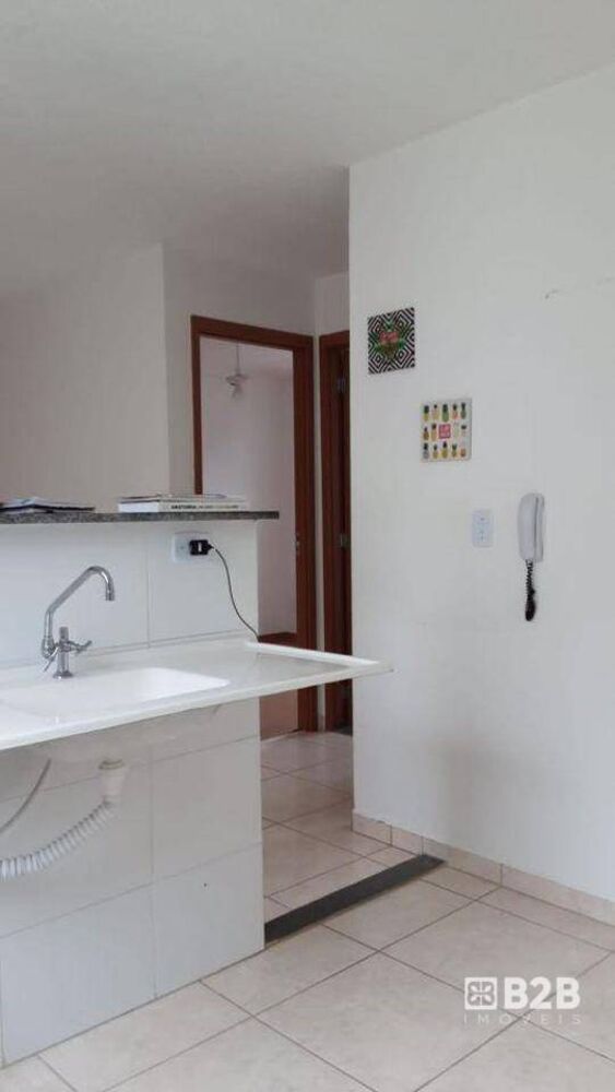 Apartamento, 2 quartos, 41 m² - Foto 3
