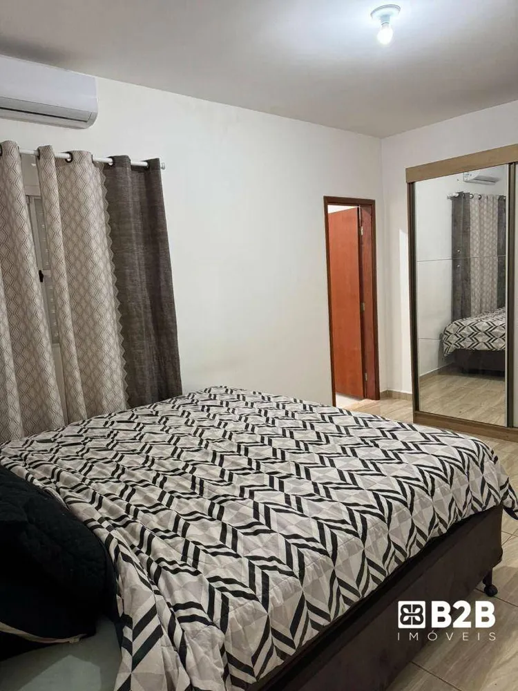 Casa, 2 quartos, 108 m² - Foto 9