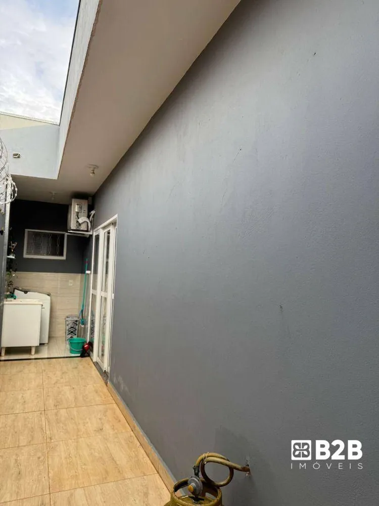 Casa, 2 quartos, 108 m² - Foto 5