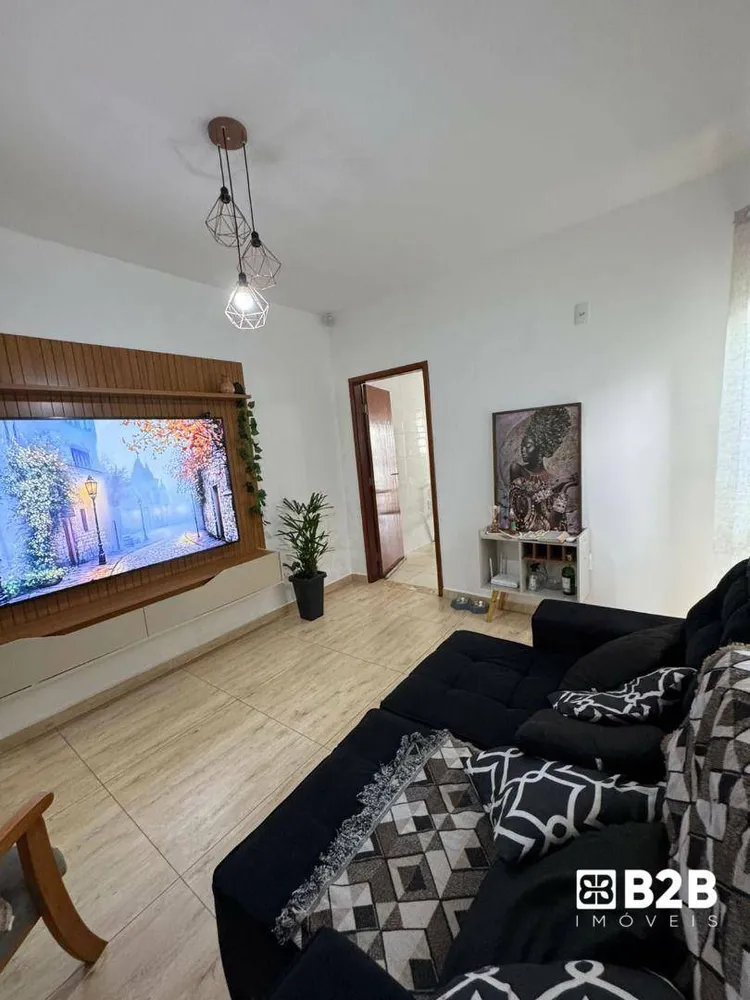 Casa, 2 quartos, 108 m² - Foto 12