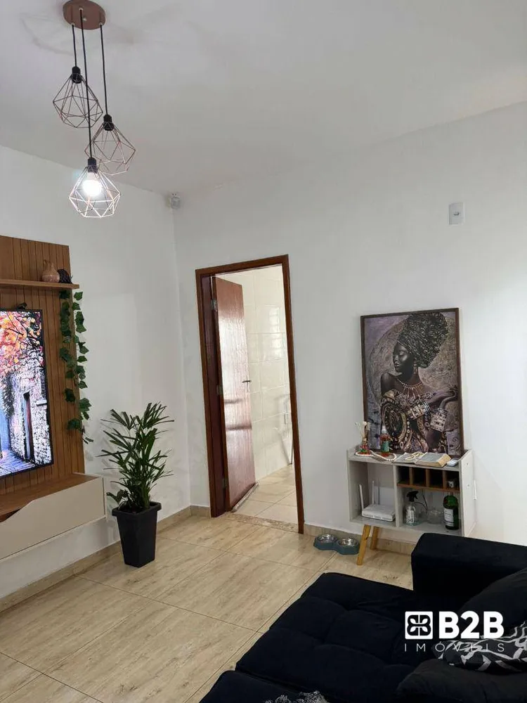 Casa, 2 quartos, 108 m² - Foto 11