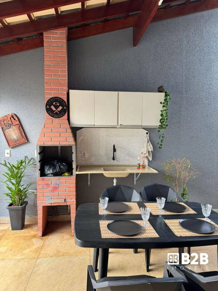 Casa, 2 quartos, 108 m² - Foto 7