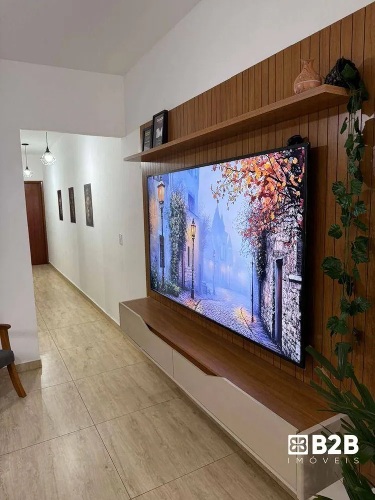 Casa, 2 quartos, 108 m² - Foto 8