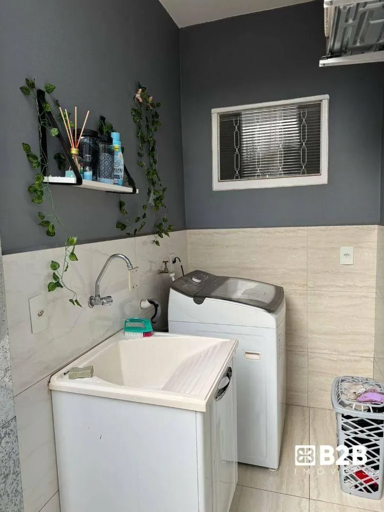 Casa, 2 quartos, 108 m² - Foto 10