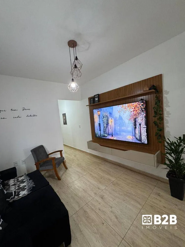 Casa, 2 quartos, 108 m² - Foto 6