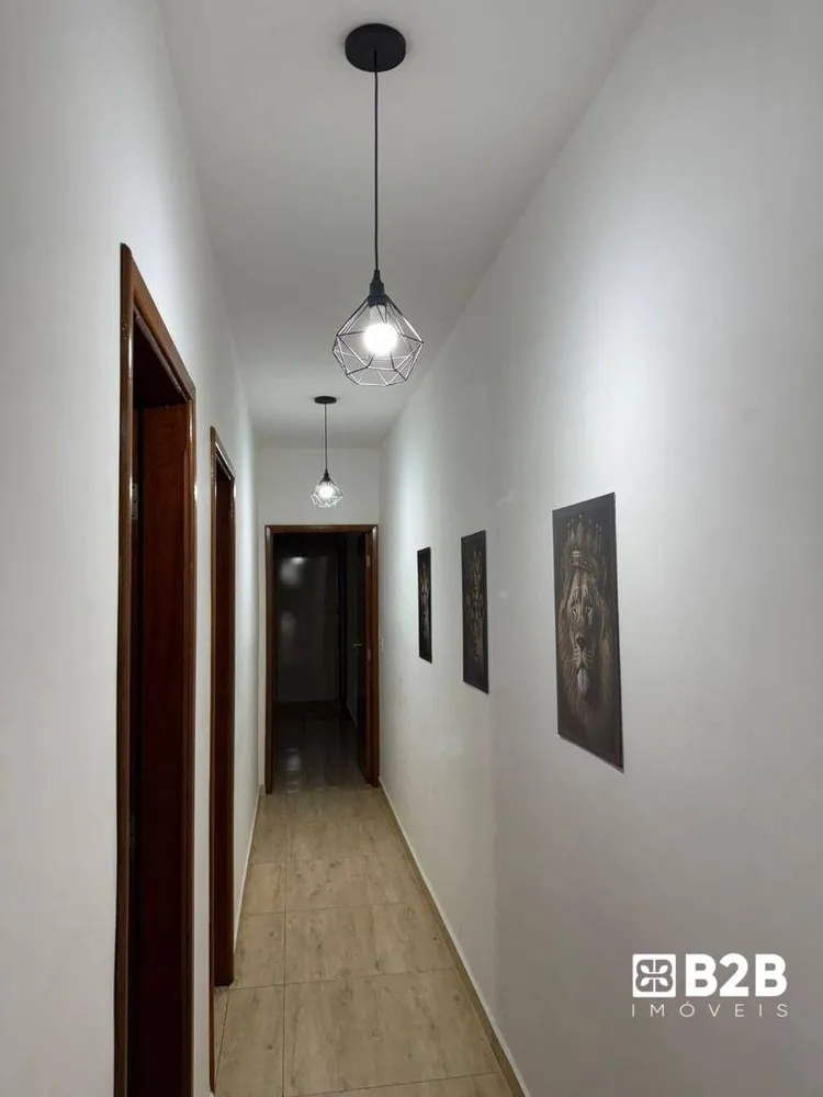Casa, 2 quartos, 108 m² - Foto 2