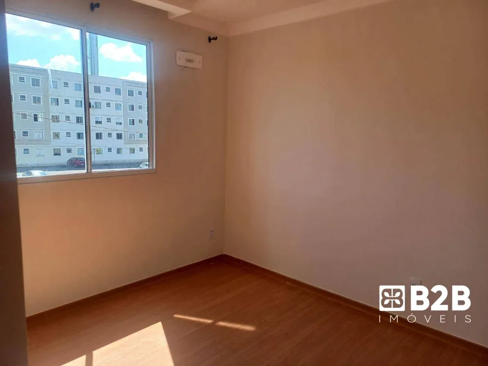Apartamento, 2 quartos, 40 m² - Foto 7