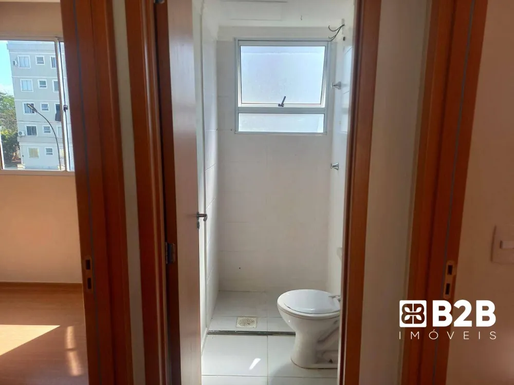 Apartamento, 2 quartos, 40 m² - Foto 2