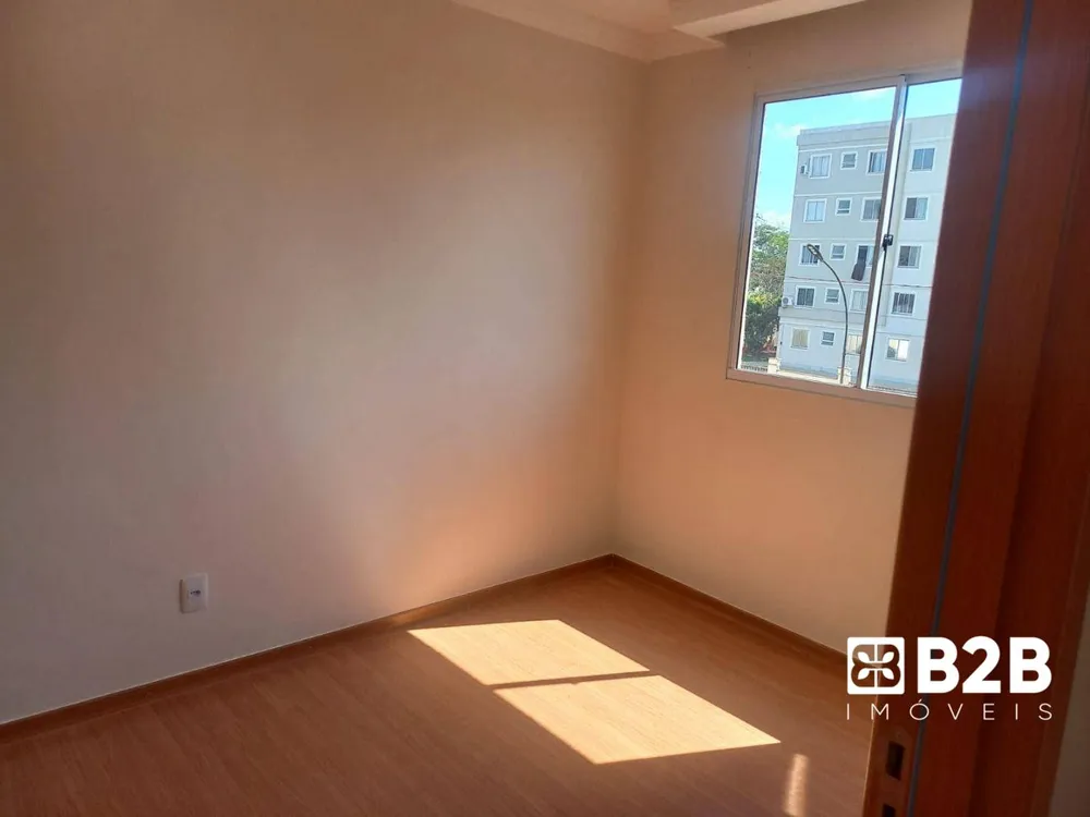 Apartamento, 2 quartos, 40 m² - Foto 6