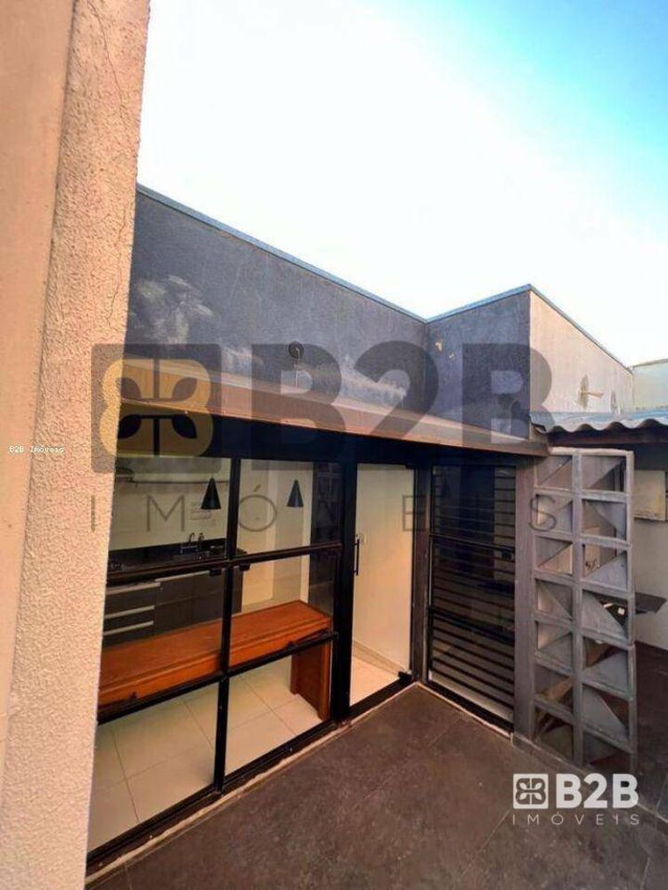 Casa, 1 quarto - Foto 2