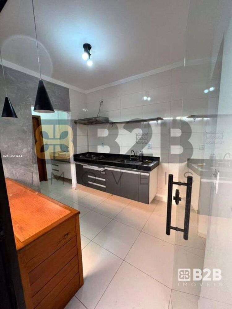 Casa, 1 quarto - Foto 1