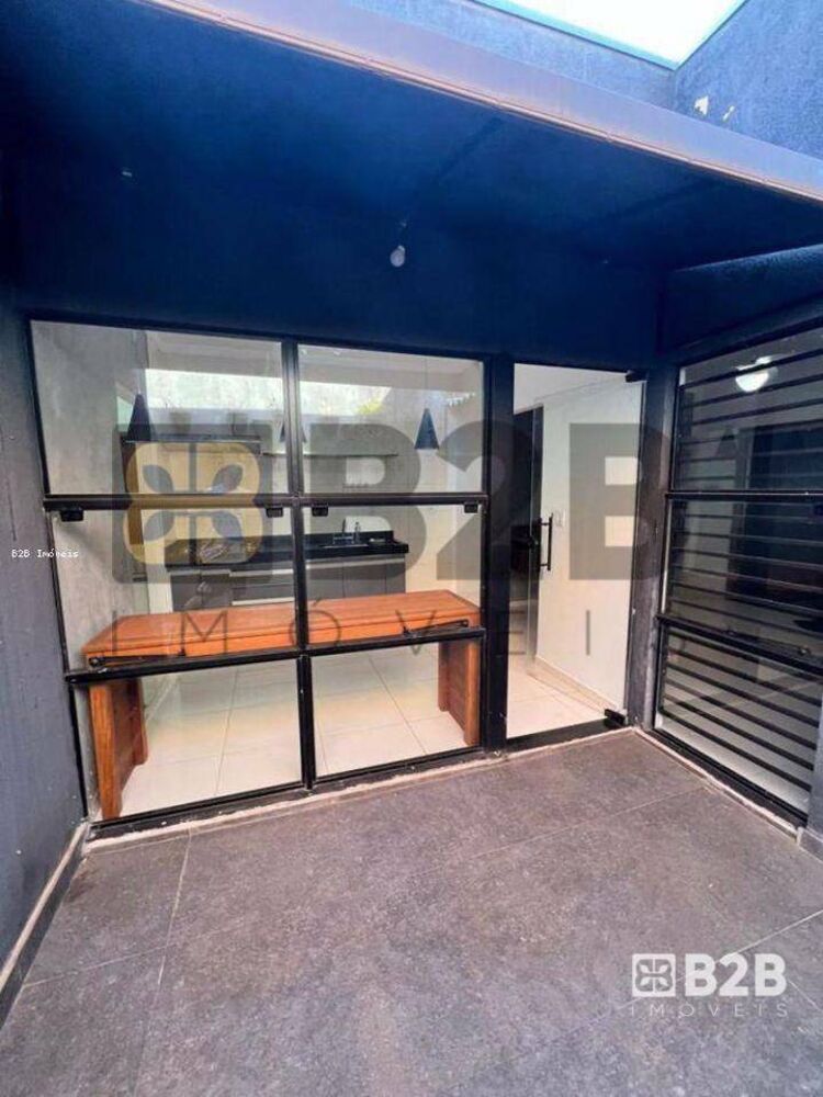 Casa, 1 quarto - Foto 4