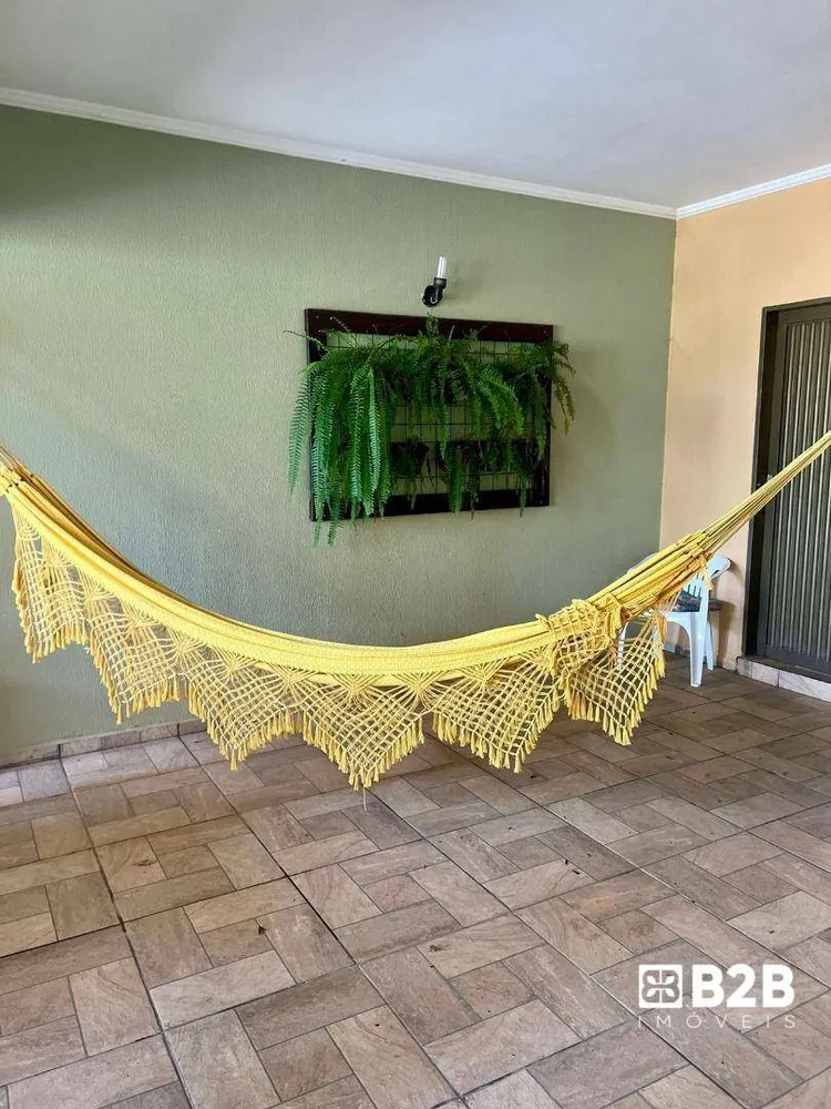 Casa, 3 quartos, 152 m² - Foto 10